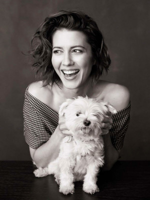 Mary Elizabeth Winstead pic #1080903