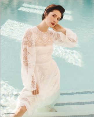 Mary Elizabeth Winstead pic #1205676