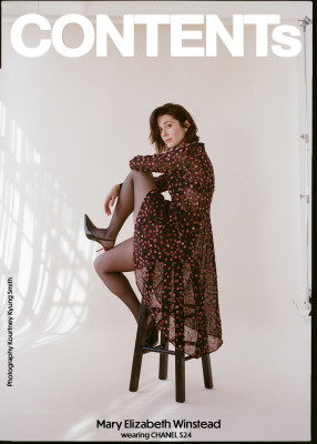Mary Elizabeth Winstead pic #1351108