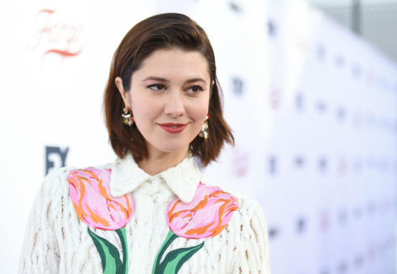 Mary Elizabeth Winstead pic #932372