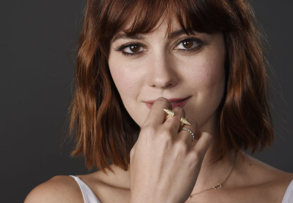 Mary Elizabeth Winstead pic #789142