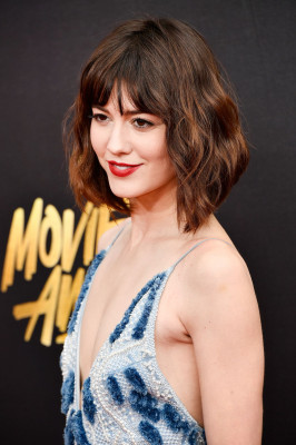 Mary Elizabeth Winstead pic #931548