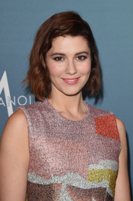 Mary Elizabeth Winstead pic #803205