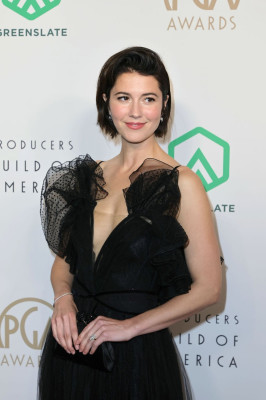 Mary Elizabeth Winstead pic #1300574