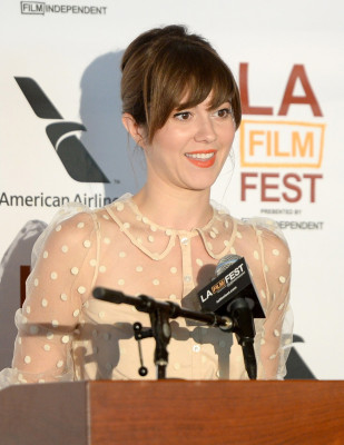 Mary Elizabeth Winstead pic #616810