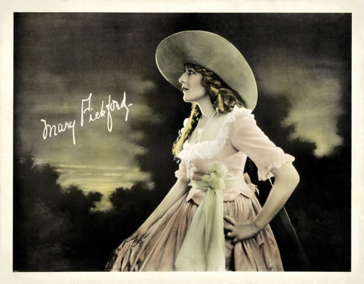 photo 7 in Mary Pickford gallery [id372528] 2011-04-26 00:00:00