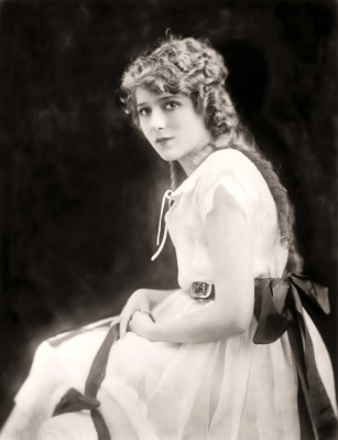 photo 5 in Mary Pickford gallery [id372532] 2011-04-26 00:00:00