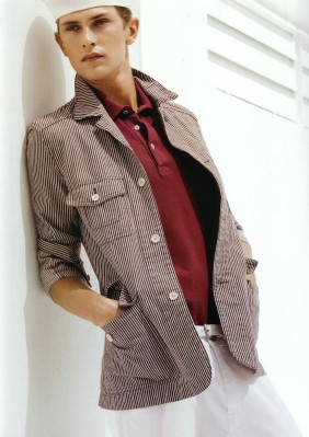 Mathias Lauridsen pic #203045
