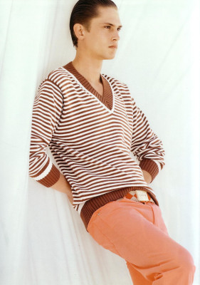 Mathias Lauridsen pic #203052