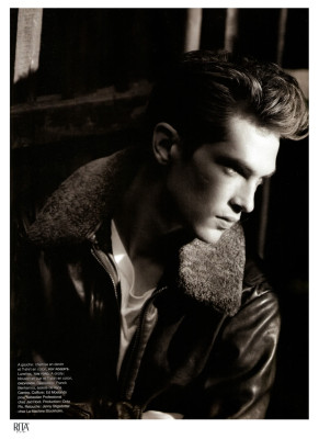 Mathias Lauridsen pic #207838