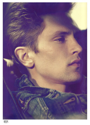 Mathias Lauridsen pic #207843