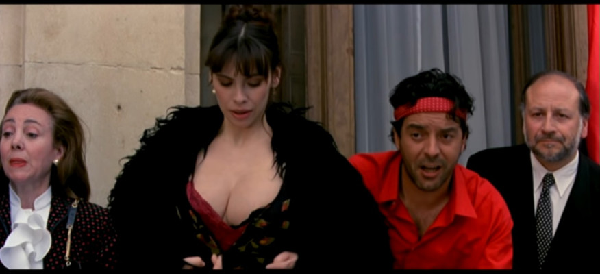 Mathilda May pic #1222433