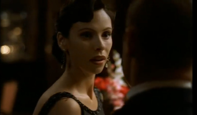 Mathilda May pic #1222422