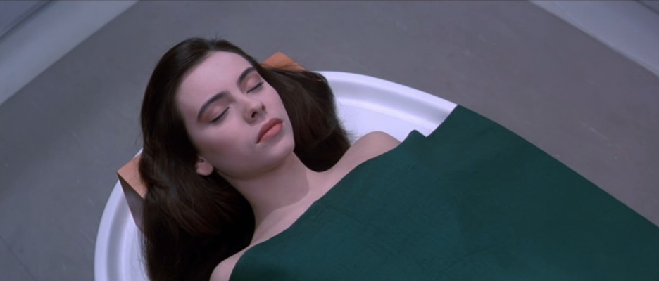 Mathilda May pic #1222429