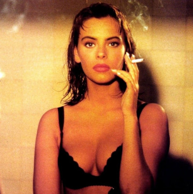 Mathilda May pic #1222436
