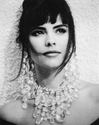 Mathilda May pic #1234652