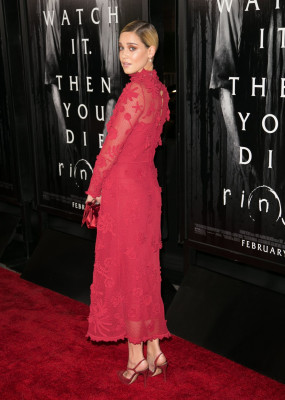 Matilda Lutz pic #949872