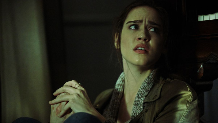 Matilda Lutz pic #947090