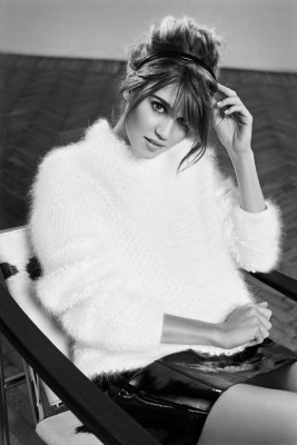 Matilda Lutz pic #939939