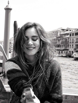 Matilda Lutz pic #950604