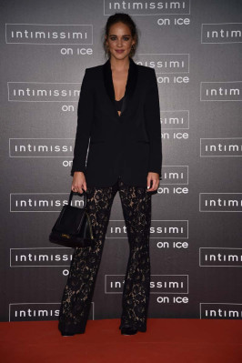 Matilda Lutz pic #953242