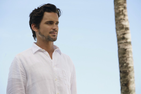 Matt Bomer pic #661135