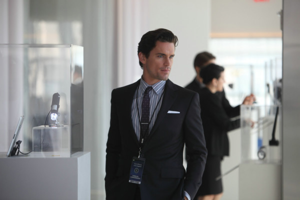 Matt Bomer pic #661173