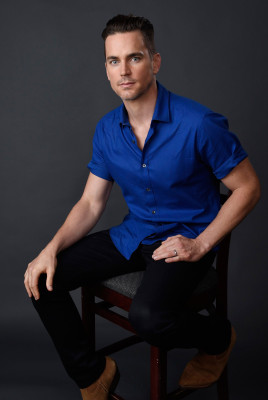 Matt Bomer pic #822181