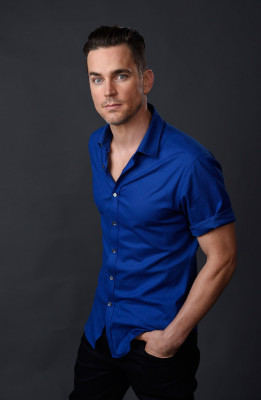 Matt Bomer pic #822183
