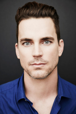Matt Bomer pic #822182