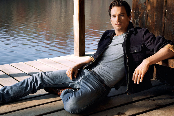 Matt Bomer pic #639791
