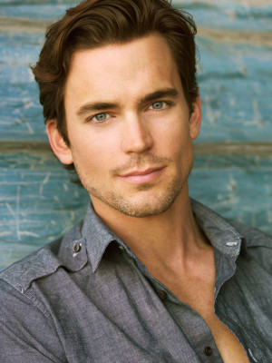 Matt Bomer pic #631733
