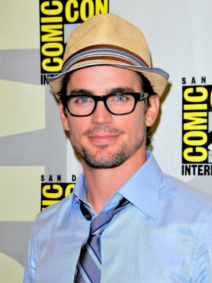 Matt Bomer pic #631751