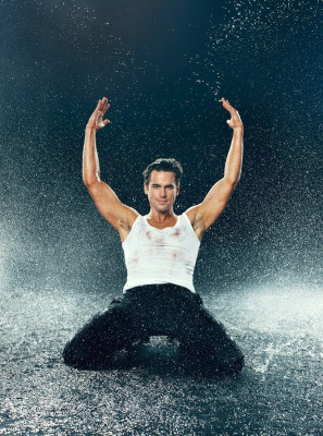 Matt Bomer pic #631419