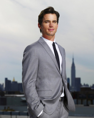 Matt Bomer pic #639788