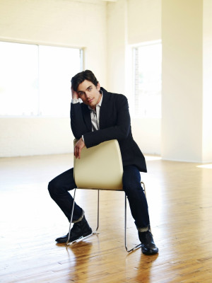 Matt Bomer pic #639785