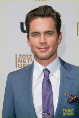 Matt Bomer pic #573283