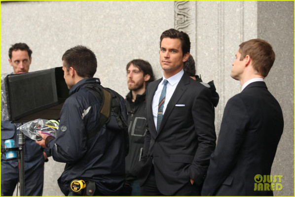 photo 5 in Matt Bomer gallery [id573284] 2013-02-08 00:00:00