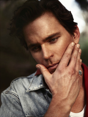 photo 3 in Matt Bomer gallery [id1289815] 2021-12-24 00:00:00