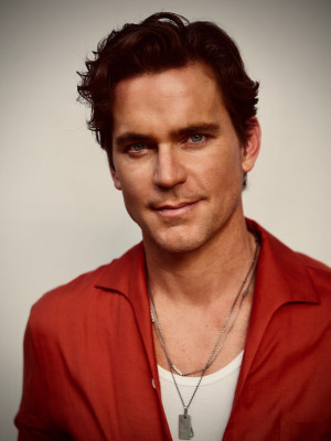 Matt Bomer pic #1289818