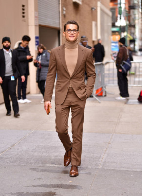 photo 25 in Matt Bomer gallery [id1289793] 2021-12-24 00:00:00