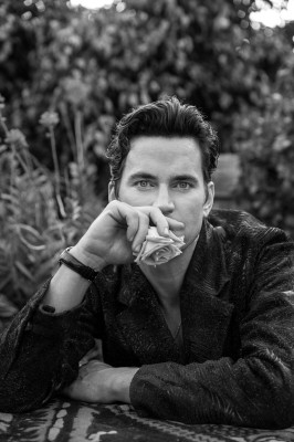 photo 13 in Matt Bomer gallery [id1289805] 2021-12-24 00:00:00