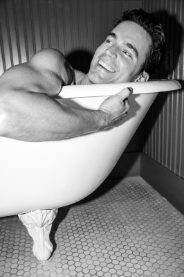 photo 10 in Matt Bomer gallery [id1289808] 2021-12-24 00:00:00