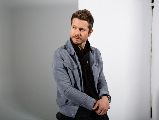 photo 25 in Matt Czuchry gallery [id1255923] 2021-05-18 00:00:00