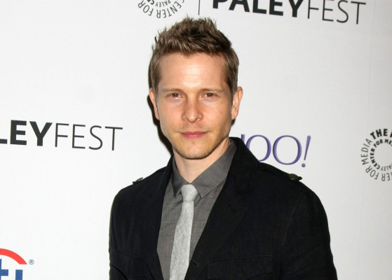 photo 3 in Matt Czuchry gallery [id1242325] 2020-12-07 00:00:00