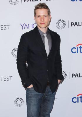 Matt Czuchry pic #1242326