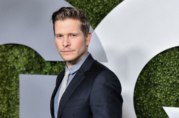 photo 22 in Matt Czuchry gallery [id1256506] 2021-05-26 00:00:00