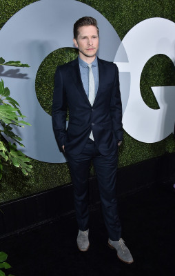 photo 23 in Matt Czuchry gallery [id1256505] 2021-05-26 00:00:00