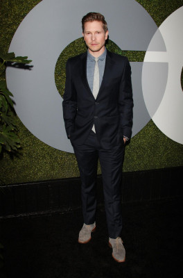 photo 21 in Matt Czuchry gallery [id1256507] 2021-05-26 00:00:00