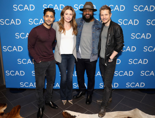 photo 21 in Matt Czuchry gallery [id1238256] 2020-10-30 00:00:00